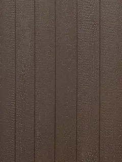 Tudor Brown color sample