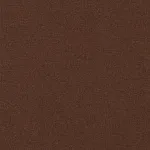 Koko Brown Crinkle metal color sample