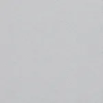White Crinkle metal color sample