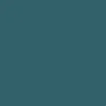 All Steel Blue metal color sample