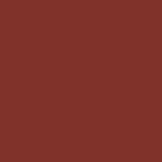 All Steel Red metal color sample