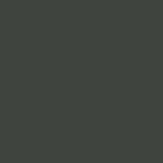 Dark Gray metal color sample