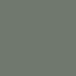 Light Gray metal color sample