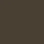 Weathered Copper metal color sample