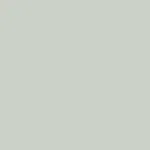 White metal color sample